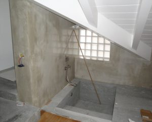 Pavimentazione